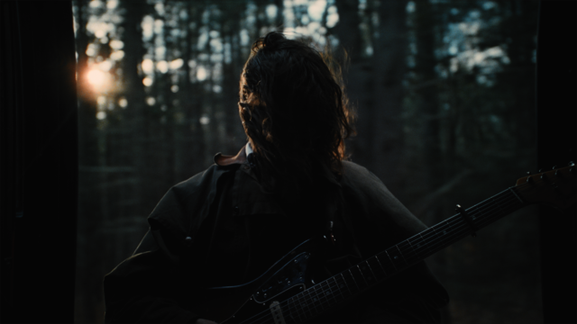 Mk.gee - Are You Looking Up