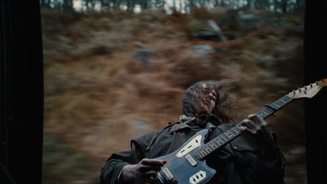 Mk.gee - Are You Looking Up