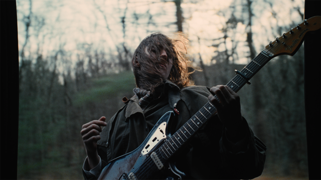 Mk.gee - Are You Looking Up