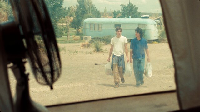 Conan Gray - Caramel