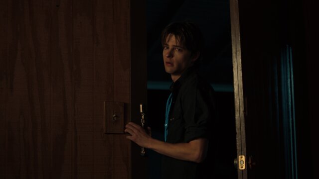 Conan Gray - Vodka Cranberry