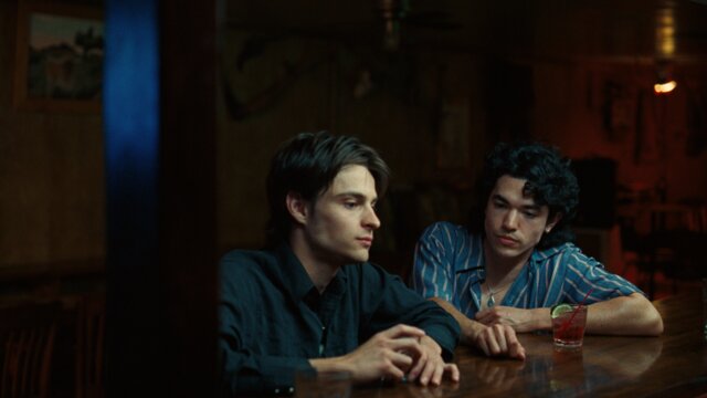 Conan Gray - Vodka Cranberry