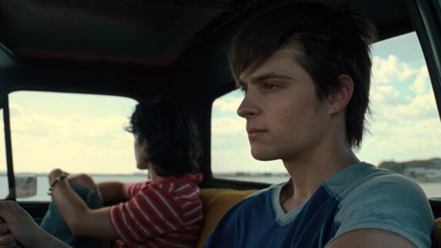 Conan Gray - Vodka Cranberry